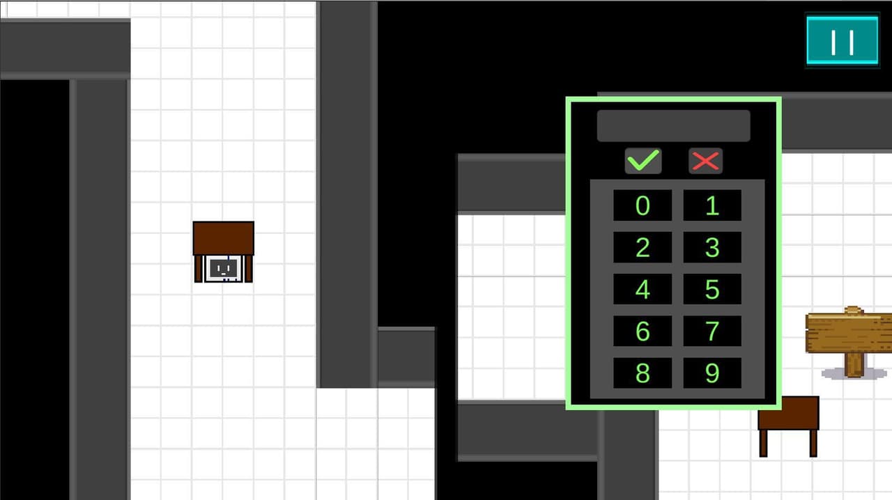 Codepended screenshot 2