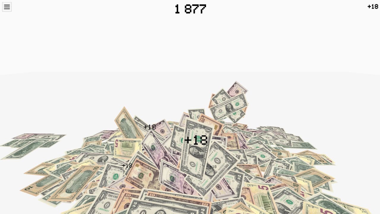 USD Clicker