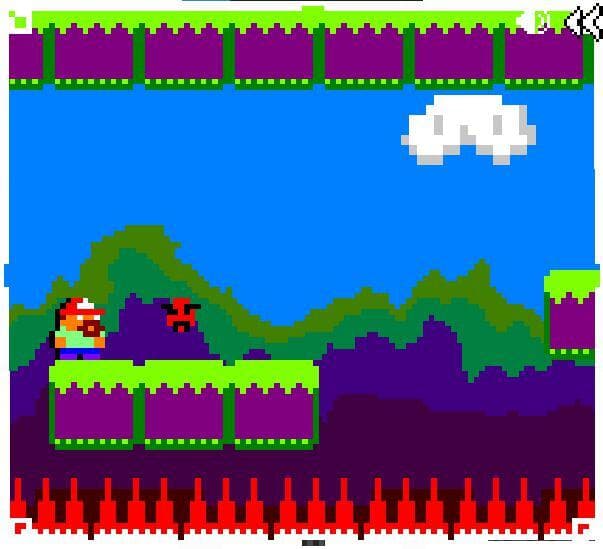 Super Sepu Land screenshot 4