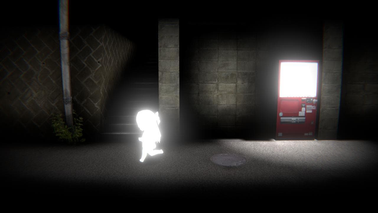 Last Summer (itch) screenshot 5