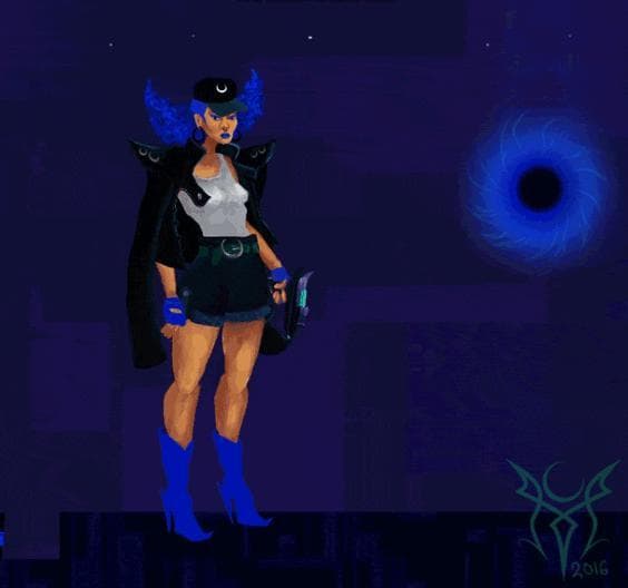 GRAVIA (itch) screenshot 4