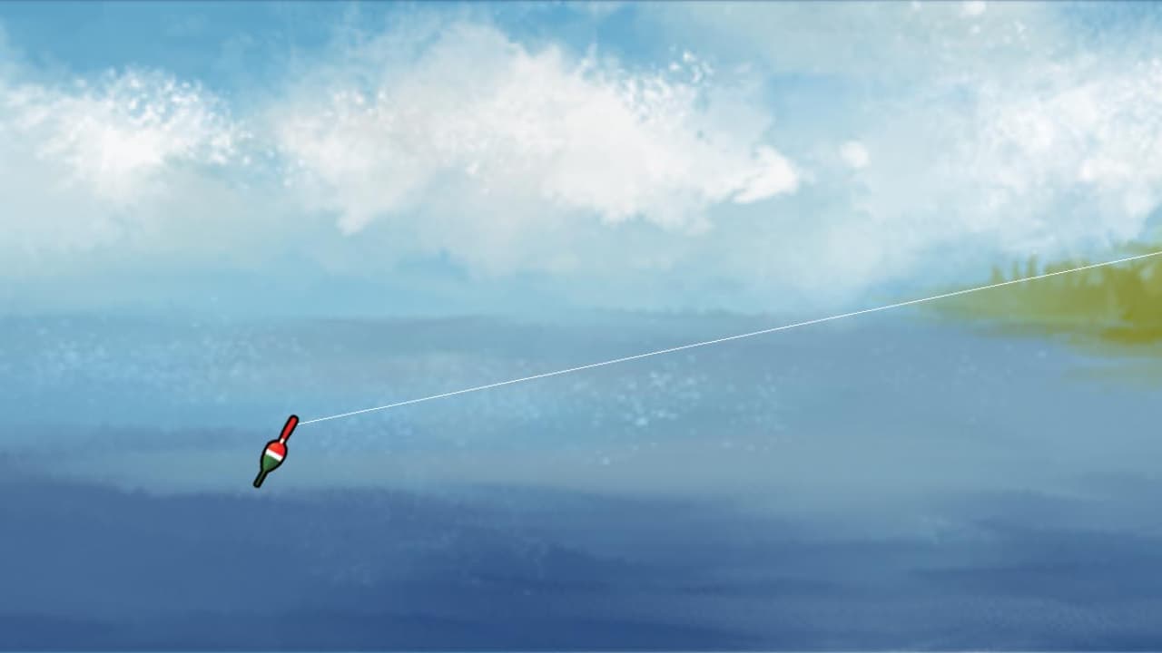 The Wędkarz: Dziki Łów screenshot 2