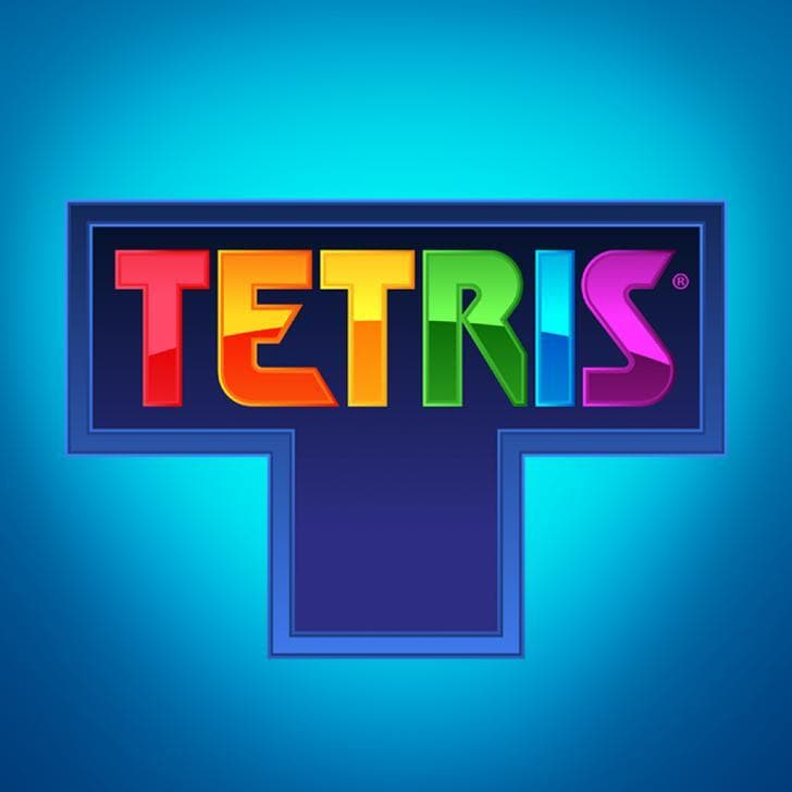 Tetris Clone (erenerdogan)