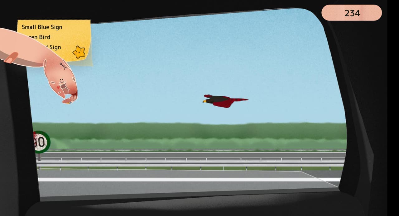 Are we there yet? (itch) (PunGo) screenshot 4