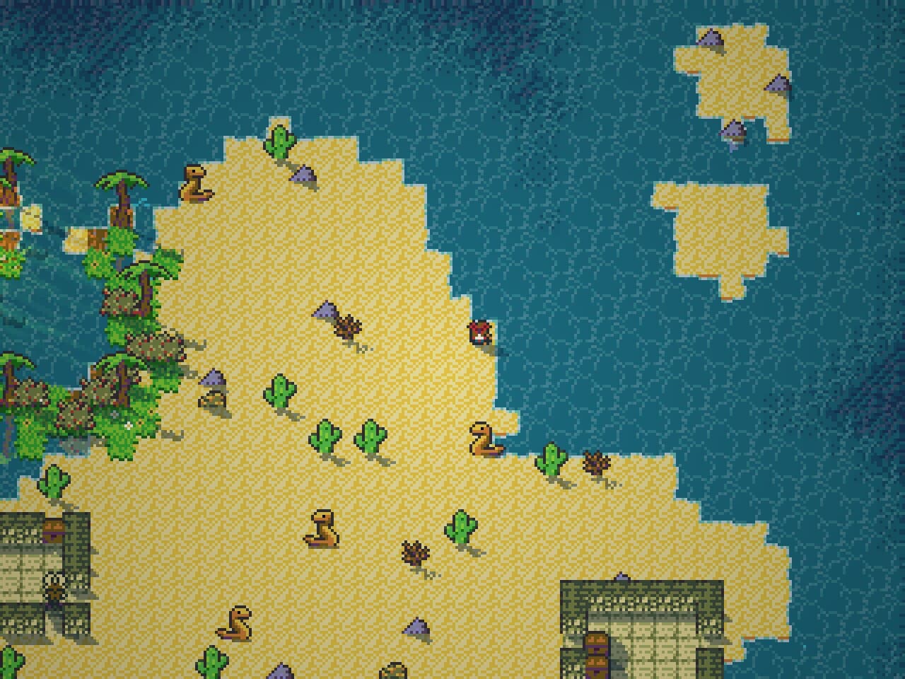 Landraisers screenshot 6