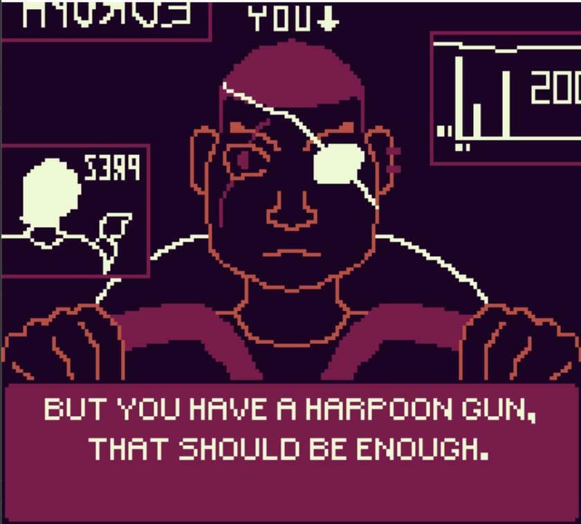 Escape From Europa screenshot 3