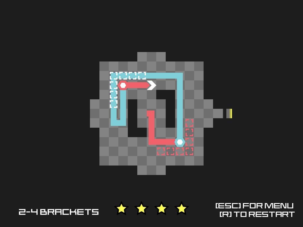 Hyperlace screenshot 4
