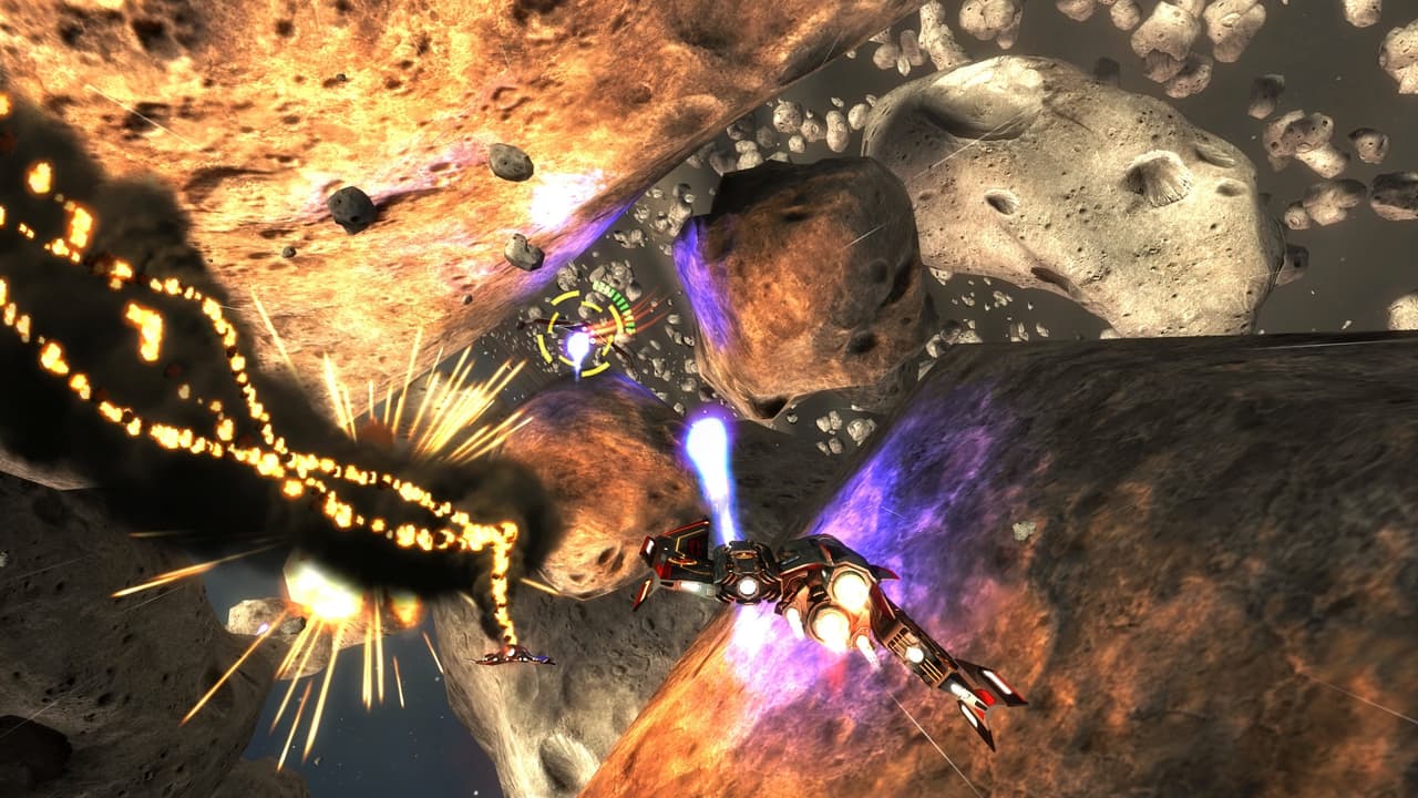 Star Horizon screenshot 6