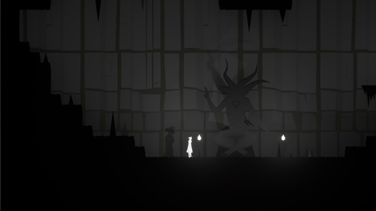 That Abysmal Place screenshot 2