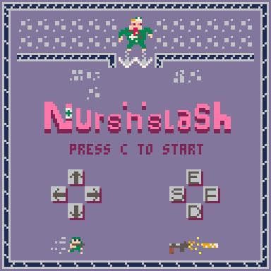 NursenSlash screenshot 2