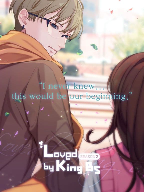 Loved by King Bs screenshot 5