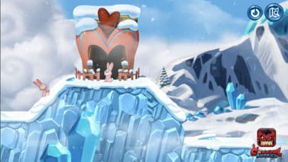 Cannibal Bunnies 2 screenshot 6