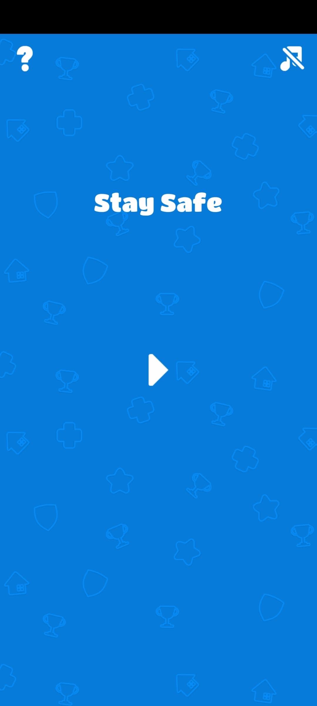 Stay Safe (itch) (AK-97) screenshot 3