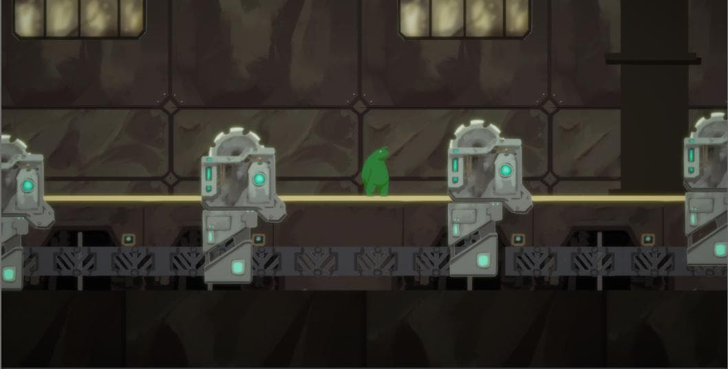 SUBJECT OPTIMIZED screenshot 3