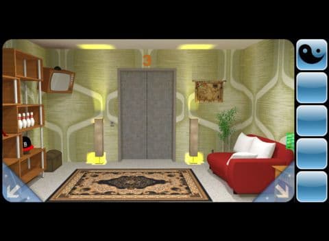 Can You Escape 2 Ads Free screenshot 4