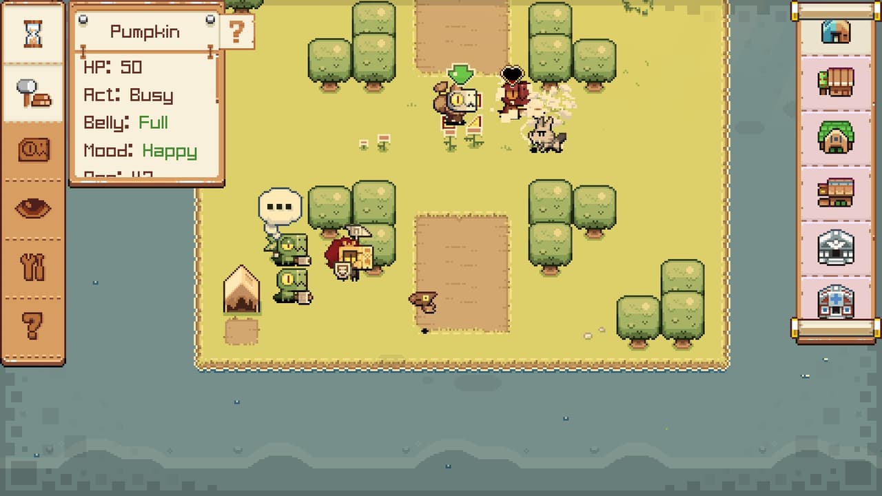 DinoTribe:New Era screenshot 6