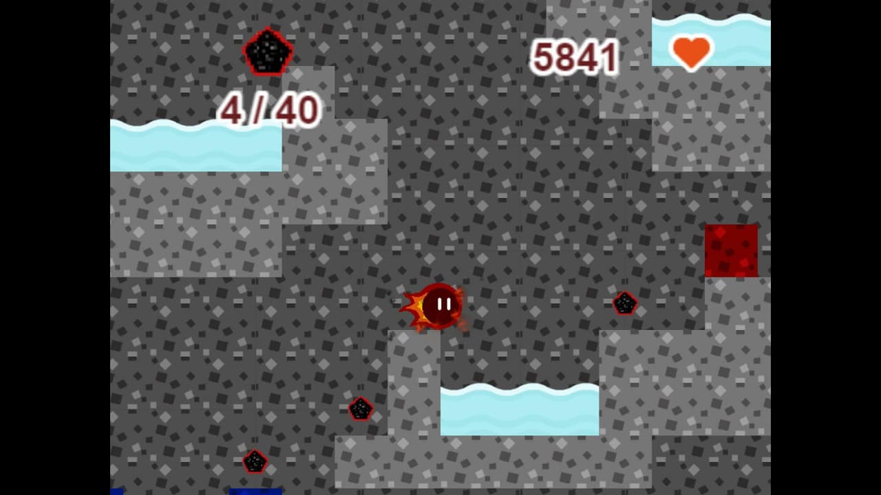 Flare Tale screenshot 4