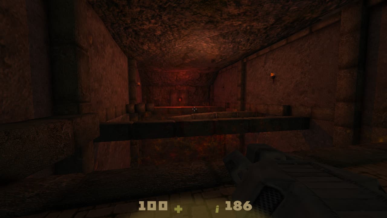 Monument screenshot 6