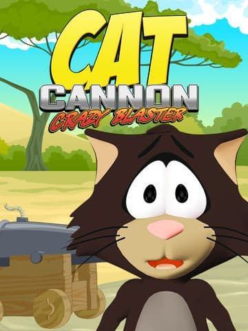 Cat Cannon: Crazy Blaster Quest Adventure screenshot 2