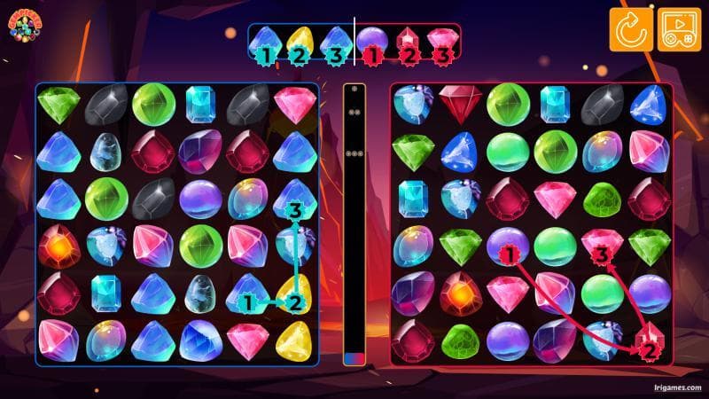 Gempicker screenshot 2
