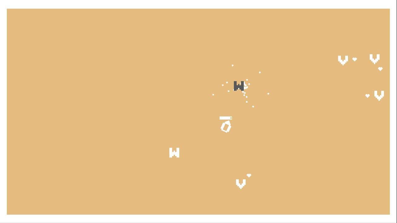 One-Stick Shooter! screenshot 4