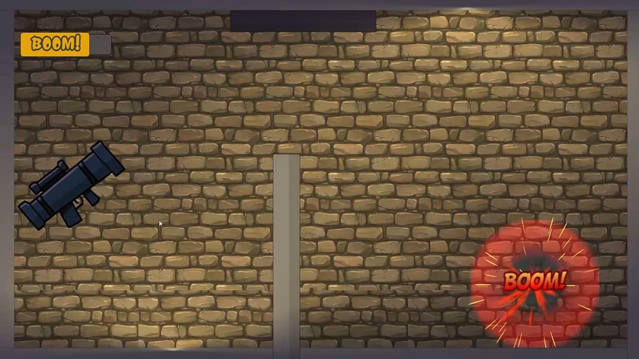 Boom! (alshahreyaj)