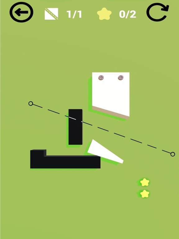 Cut Cut screenshot 3