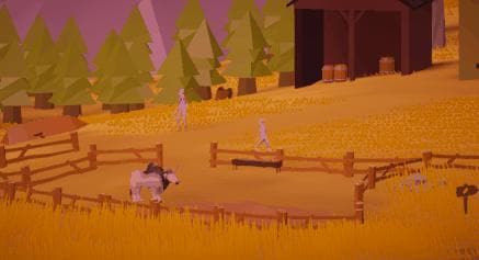 Heartland (itch) screenshot 2