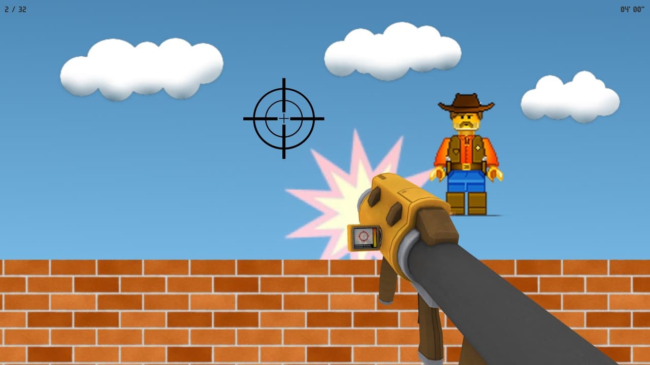 Shoot Em All screenshot 3