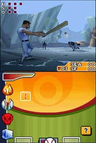 MLB 2K9 Fantasy All-Stars screenshot 4