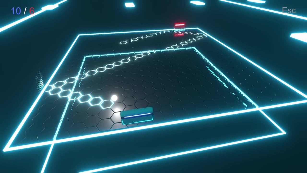 TENNISTRONIC screenshot 6