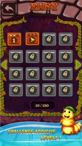 Unblock - Worms Rescue screenshot 5