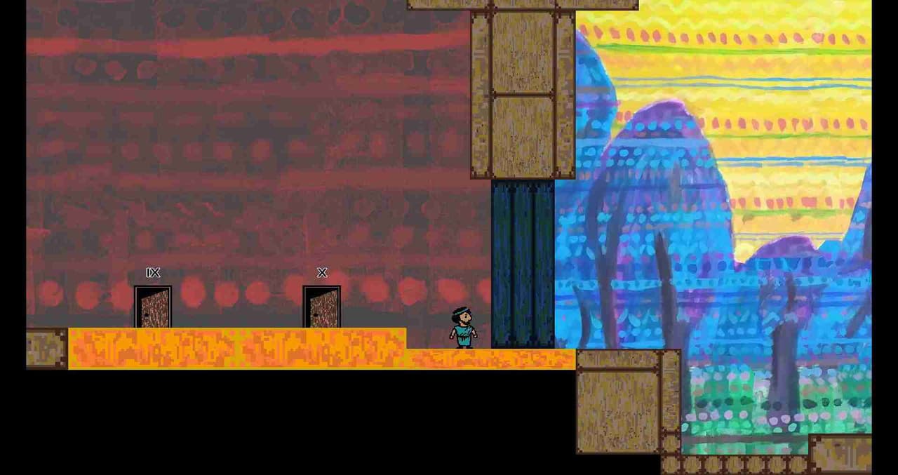 Midas: A Touching Tale screenshot 3