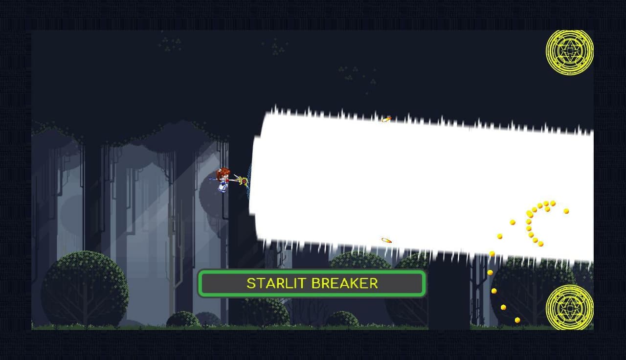 Mahou Shoujo Nonlethal Nanora screenshot 4
