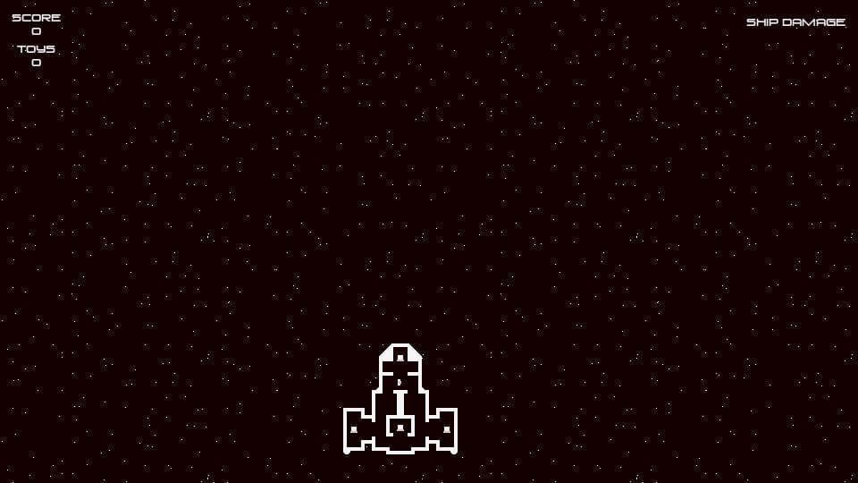 Toys In Space screenshot 4