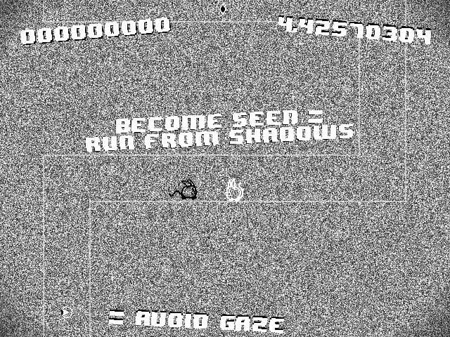 Salt and Pepper screenshot 2