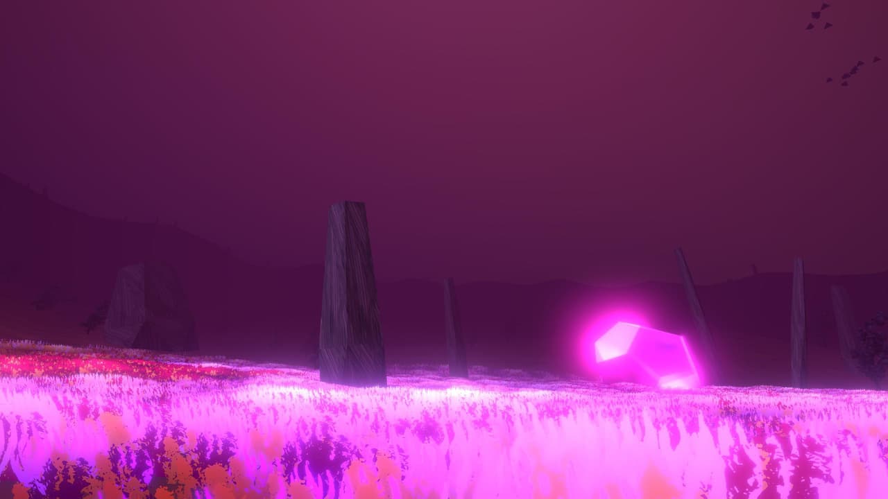 WHIRL (snerg) screenshot 4
