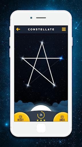 Constellate screenshot 2