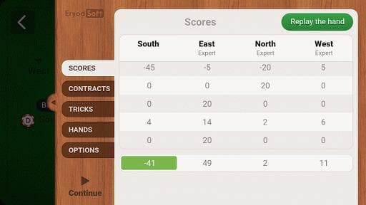Barbu screenshot 5