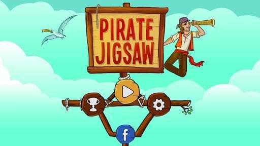 Free Jigsaw Puzzle: Challenging Cool Puzzle Games screenshot 2