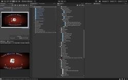 2D Platformer (Modded) (DanielSchapira) screenshot 3