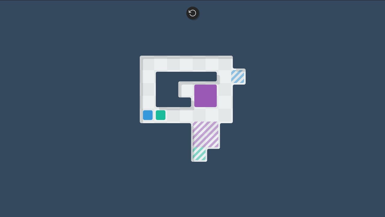 Slidezzle screenshot 2