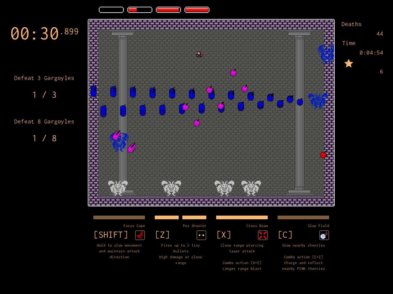 Spell Kid screenshot 3