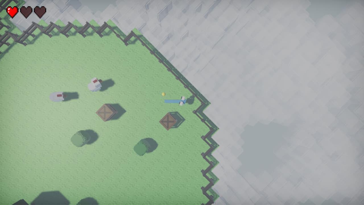A Worm Adventure screenshot 2
