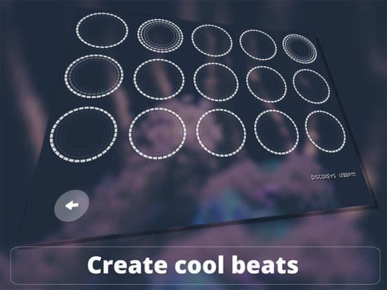 Orbit | Ultimate Dance Music Remix Station screenshot 2