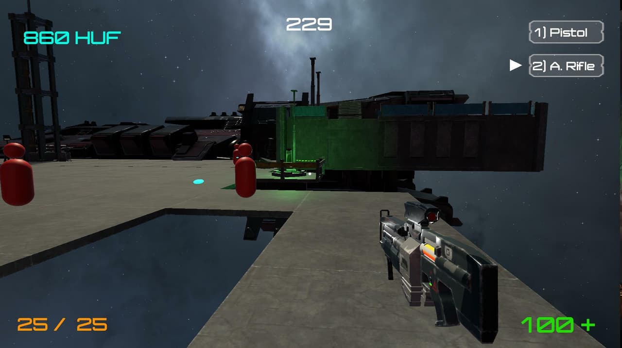 FPShop screenshot 4