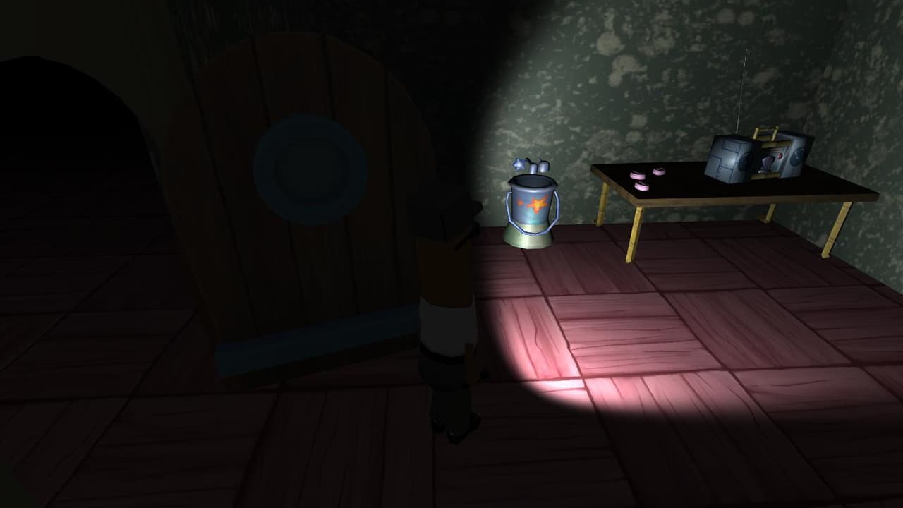 Squidward, whats wrong with you? screenshot 4