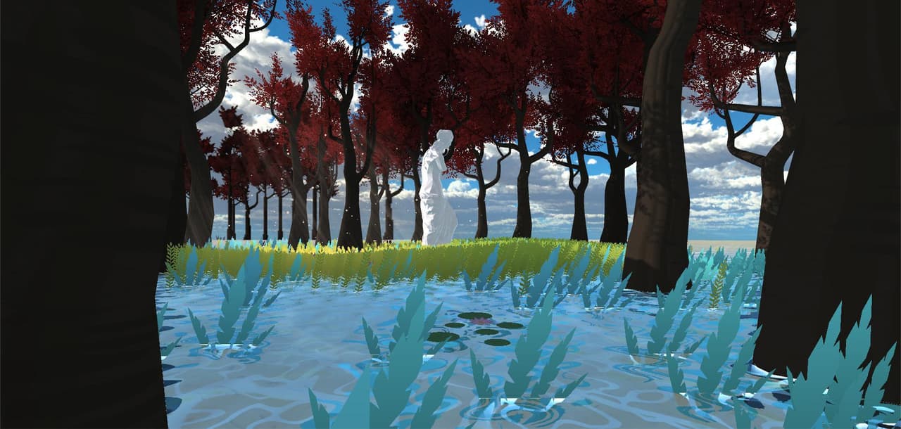 Kktua Island screenshot 2