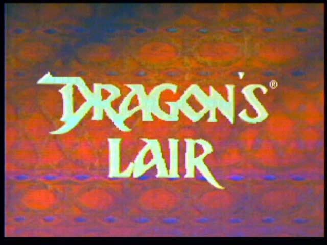 Dragons Lair screenshot 2
