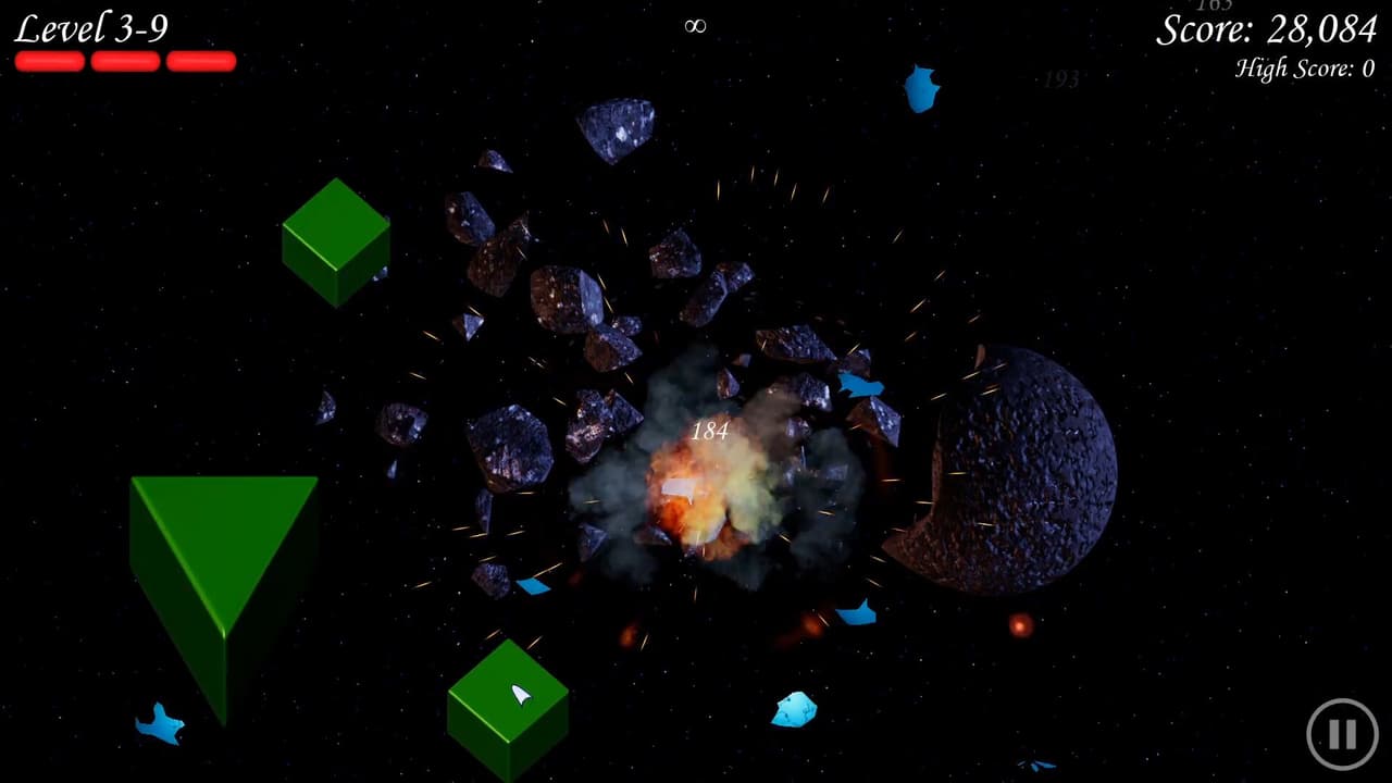 Spot The Dot screenshot 5